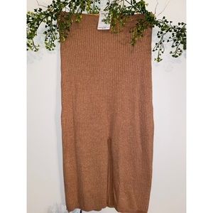Brand new free people skirt